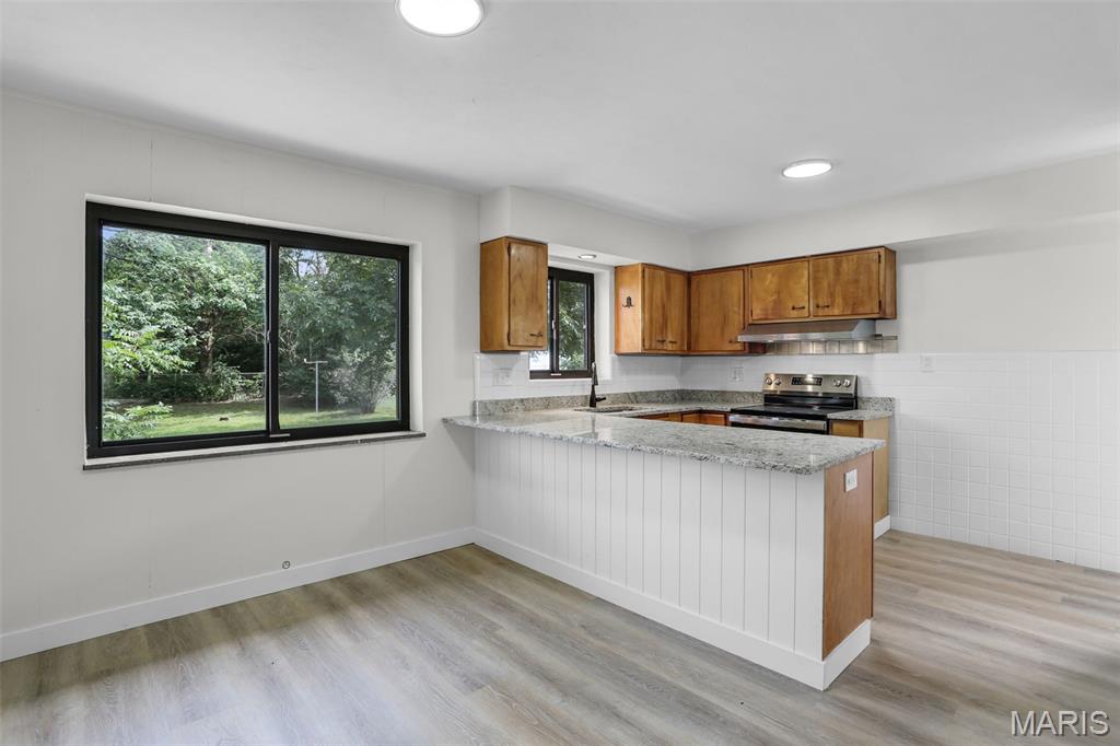 Fairlane 3 - Residential