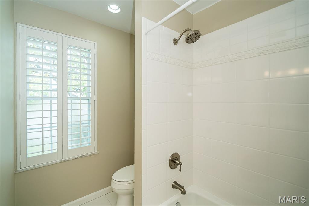 Mason Woods Village Condo - Residential Lease
