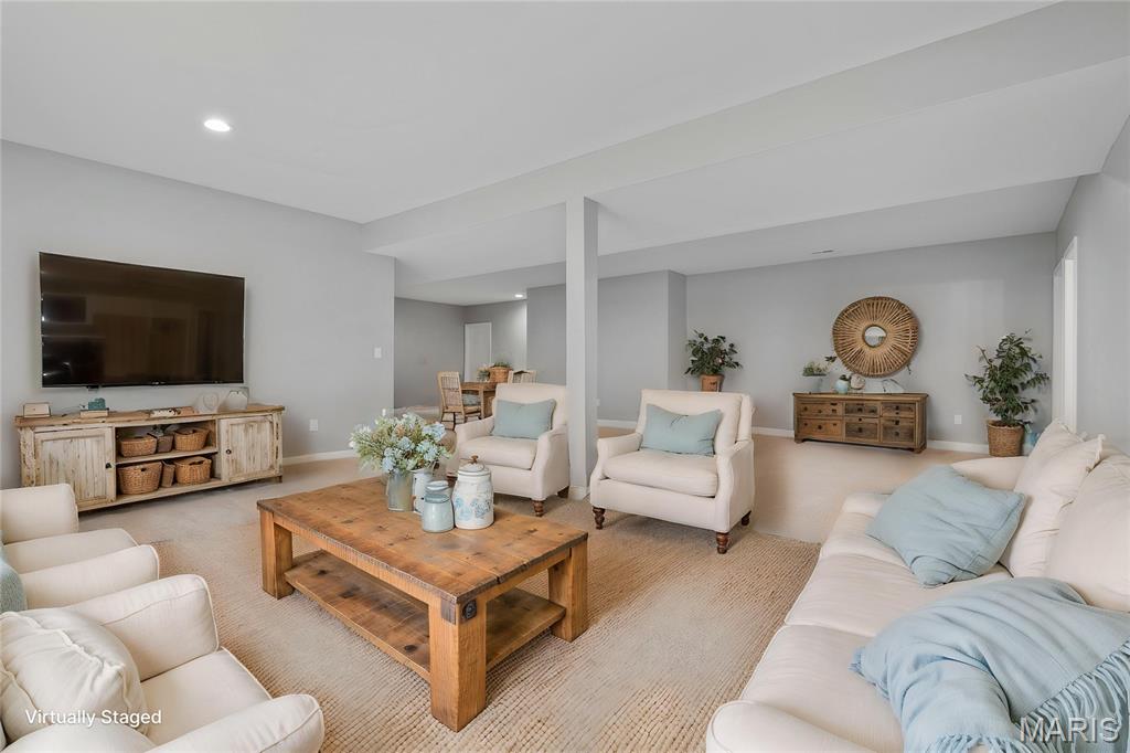 MERIDIAN OAKS - Residential