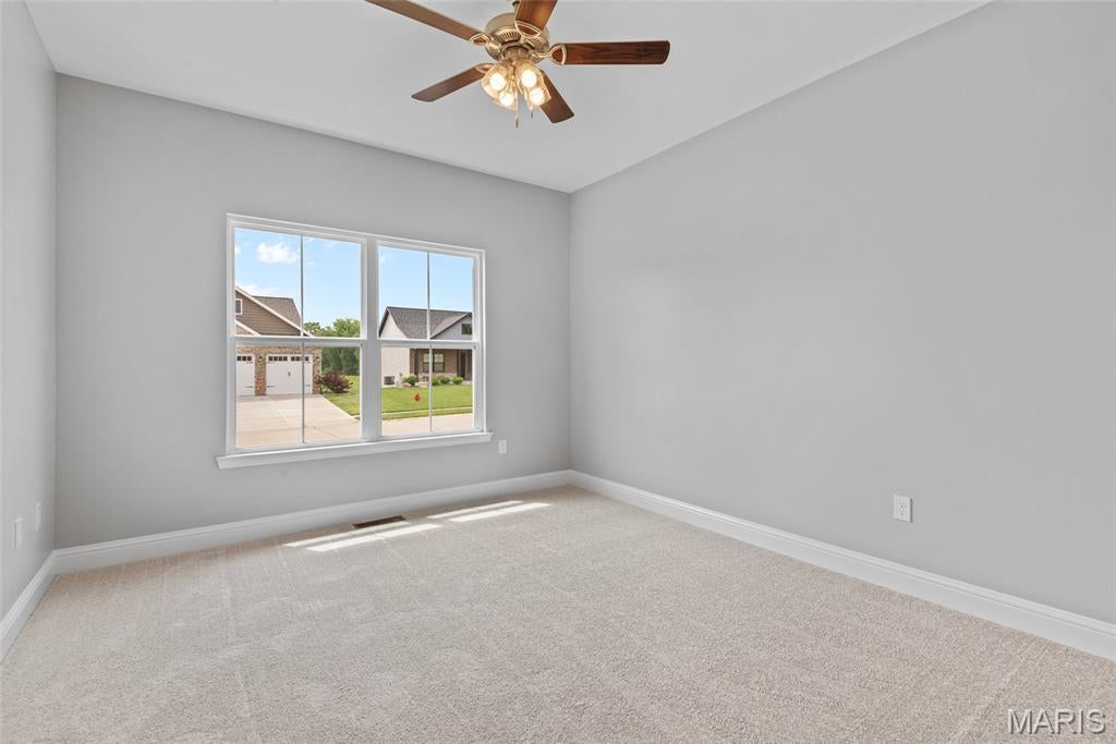 MERIDIAN OAKS - Residential