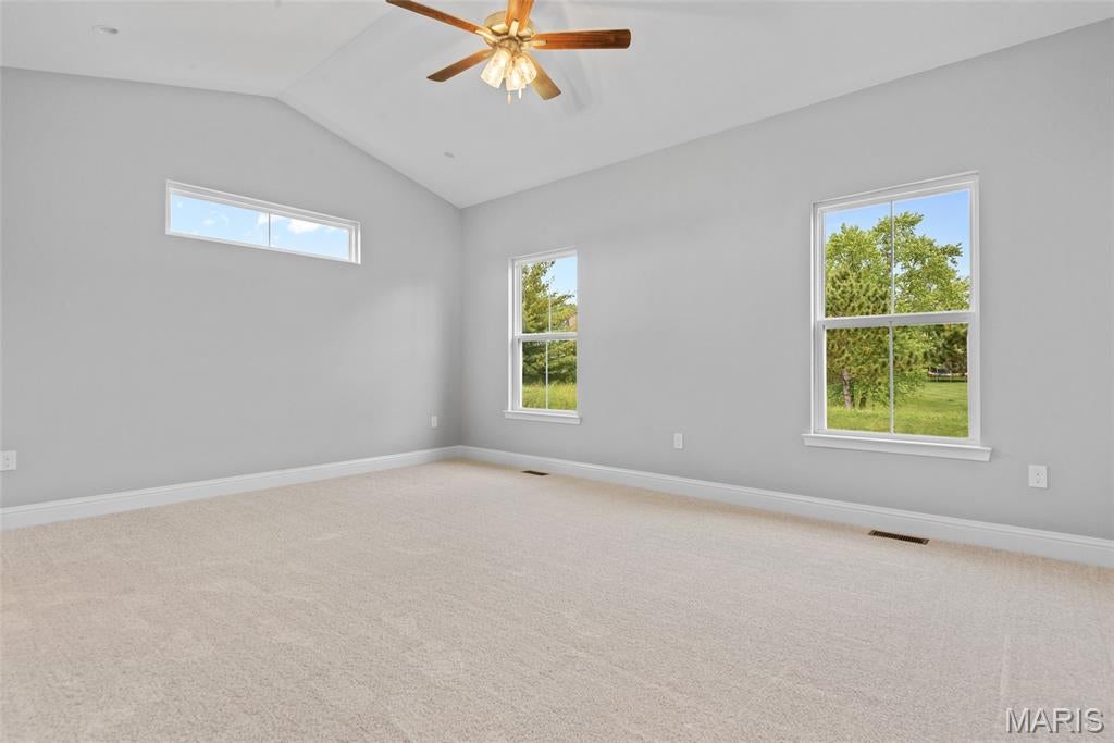 MERIDIAN OAKS - Residential