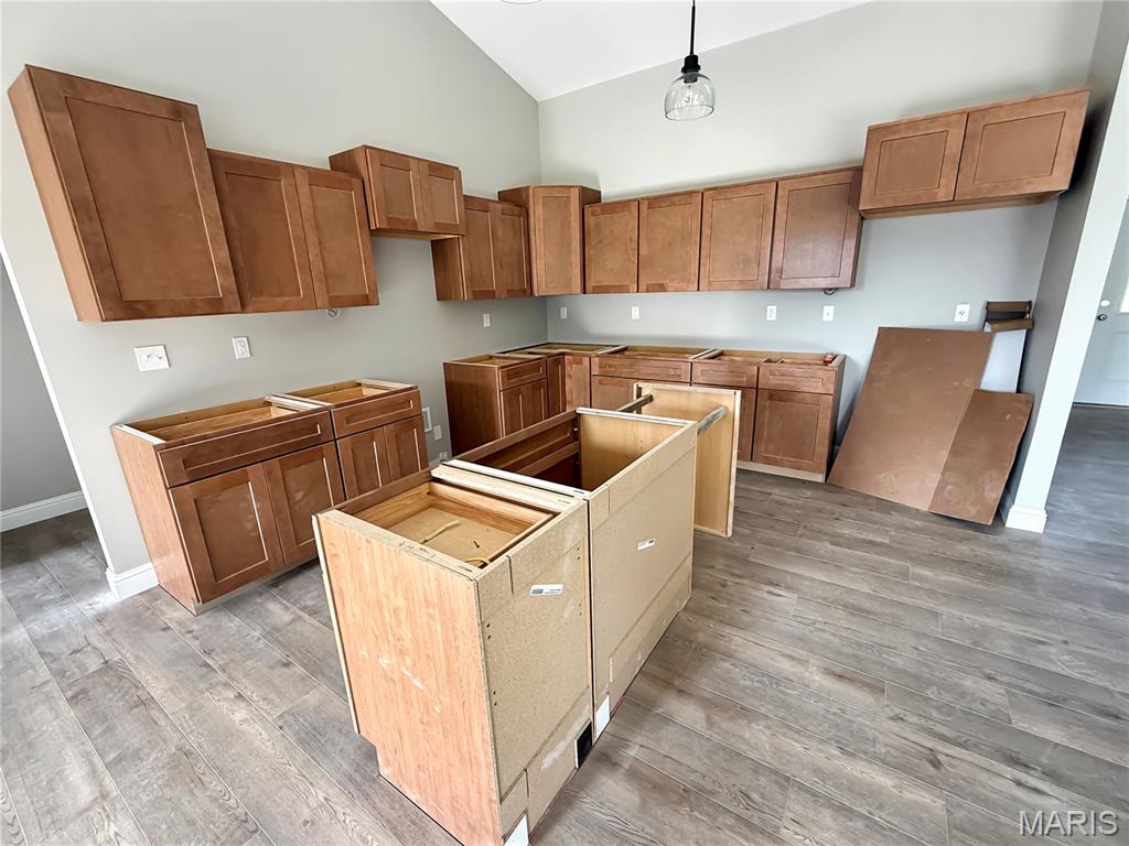 MERIDIAN OAKS - Residential