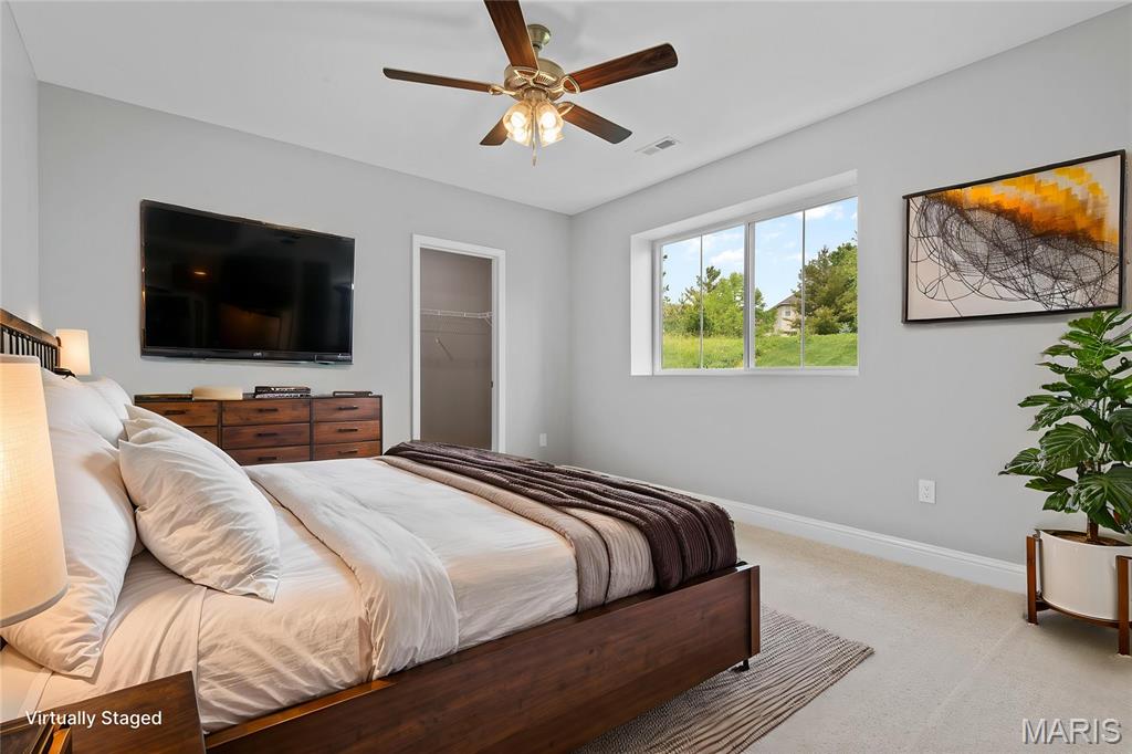 MERIDIAN OAKS - Residential