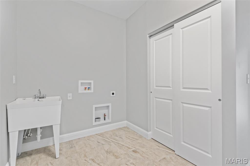 MERIDIAN OAKS - Residential