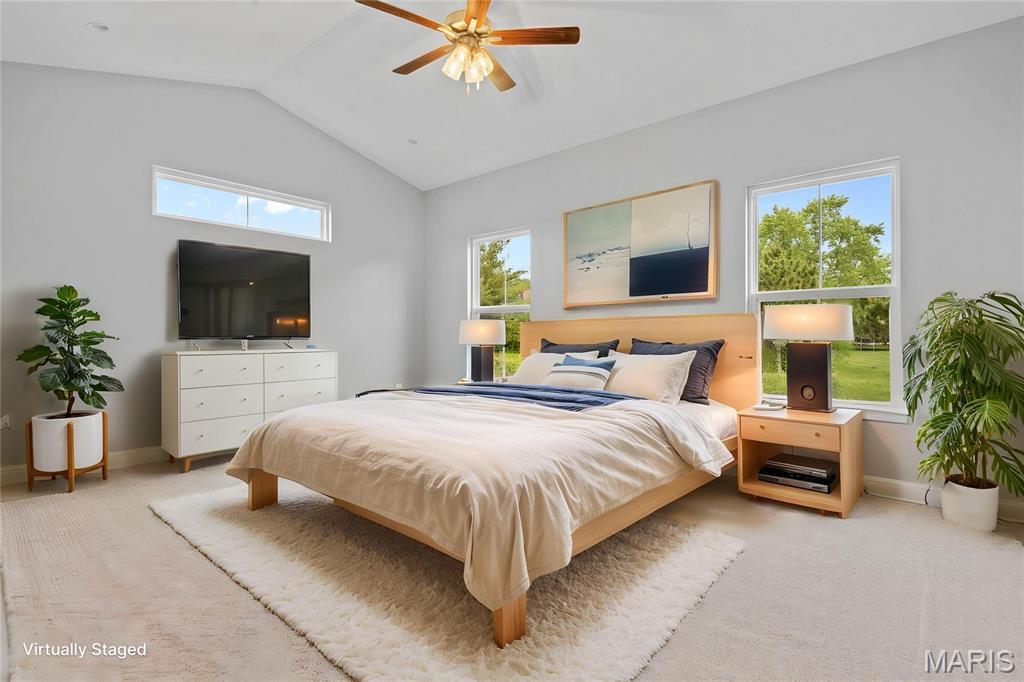 MERIDIAN OAKS - Residential