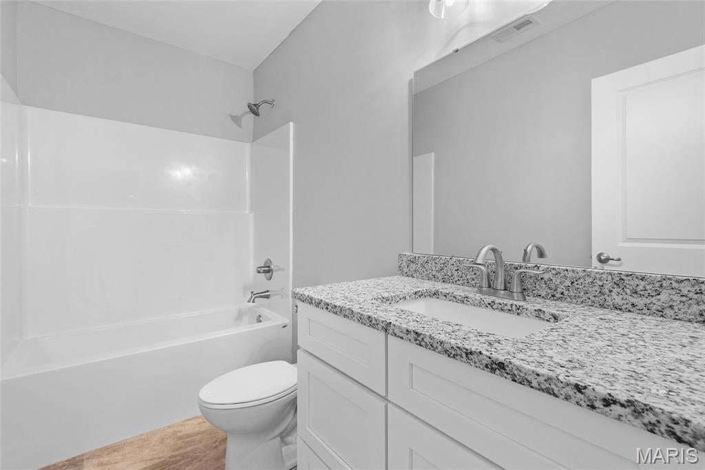 MERIDIAN OAKS - Residential