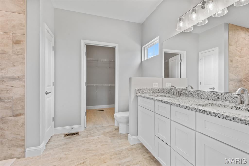 MERIDIAN OAKS - Residential