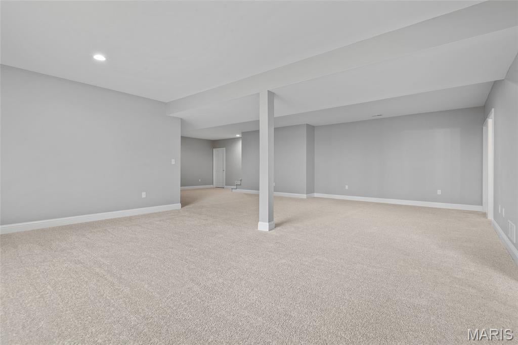 MERIDIAN OAKS - Residential
