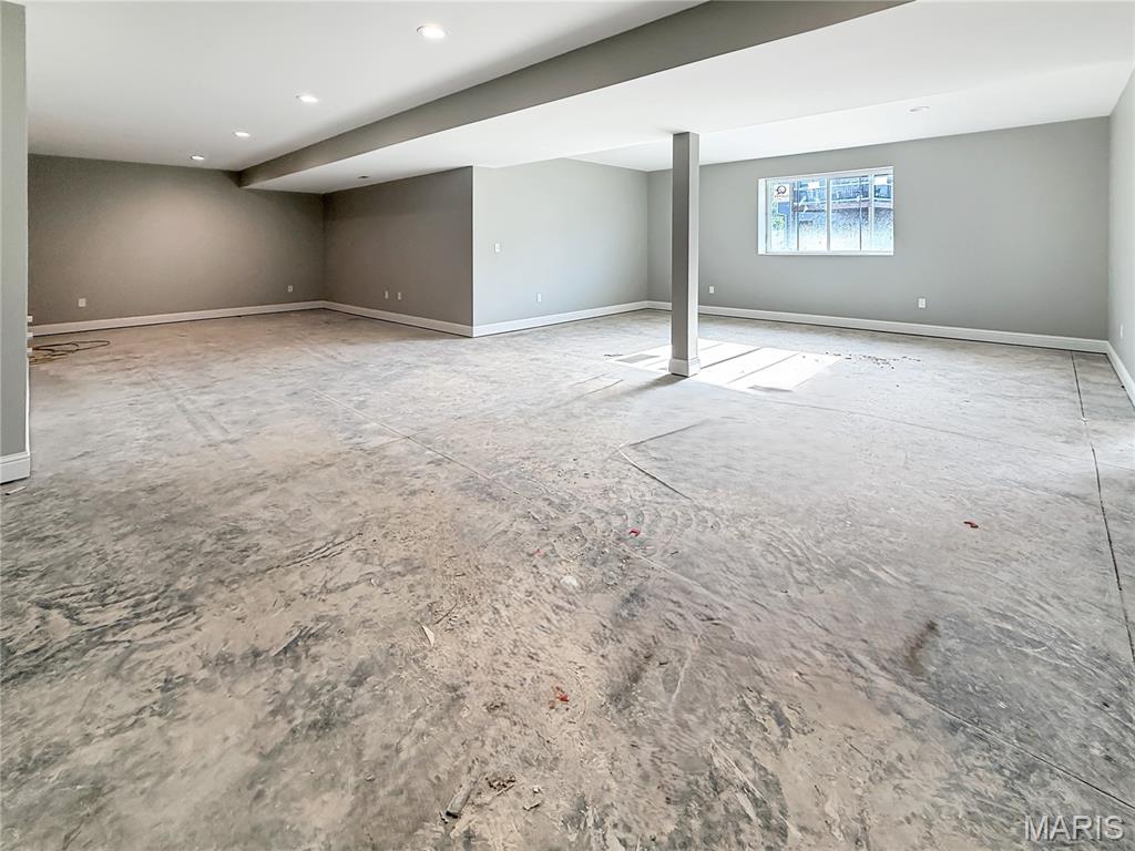 MERIDIAN OAKS - Residential