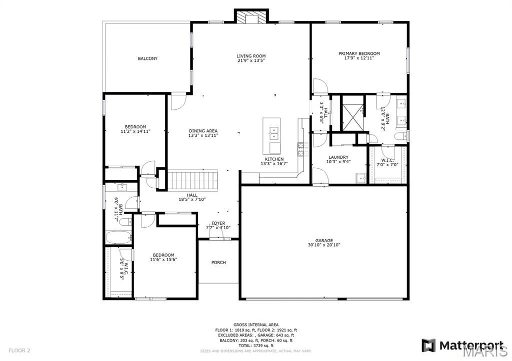 MERIDIAN OAKS - Residential