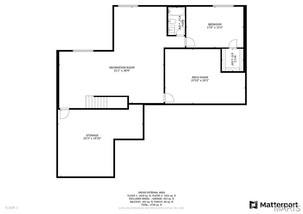 MERIDIAN OAKS - Residential