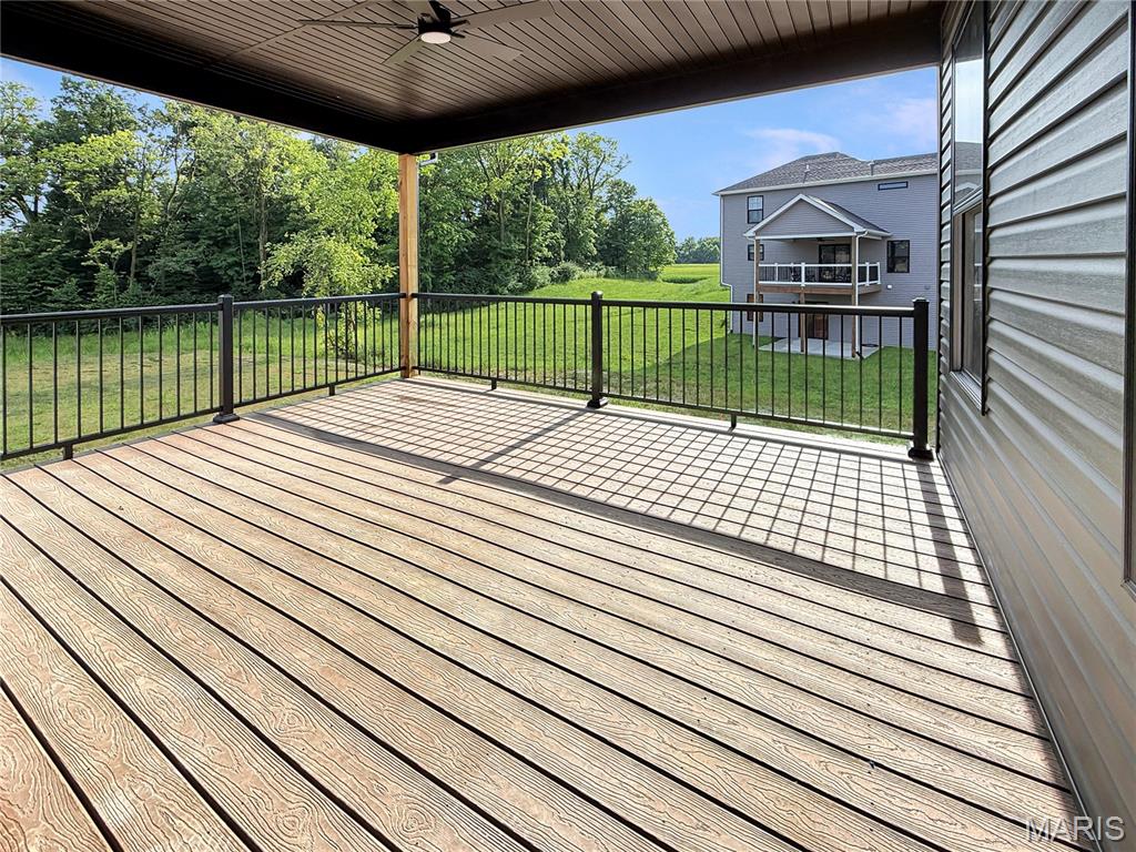 MERIDIAN OAKS - Residential