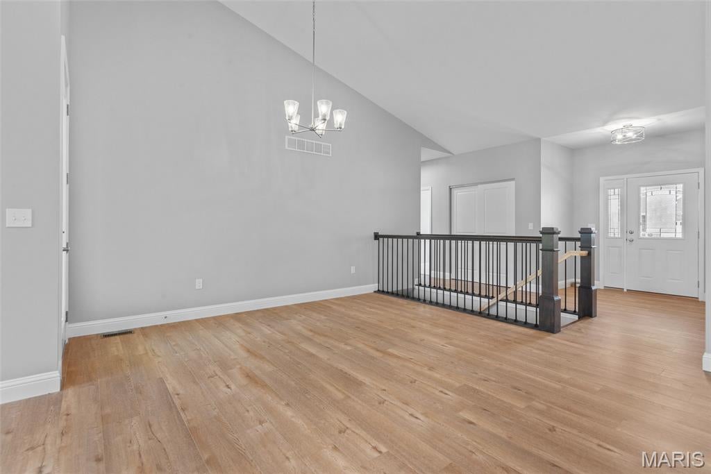 MERIDIAN OAKS - Residential