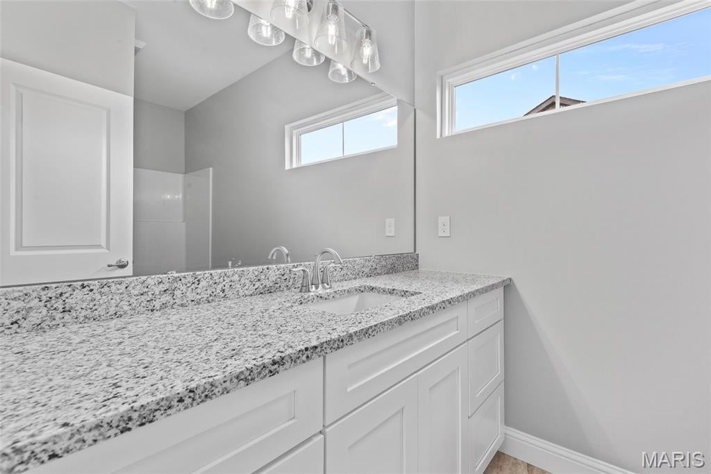 MERIDIAN OAKS - Residential