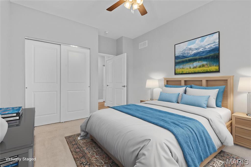 MERIDIAN OAKS - Residential