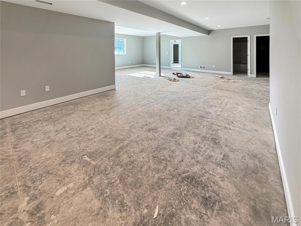 MERIDIAN OAKS - Residential