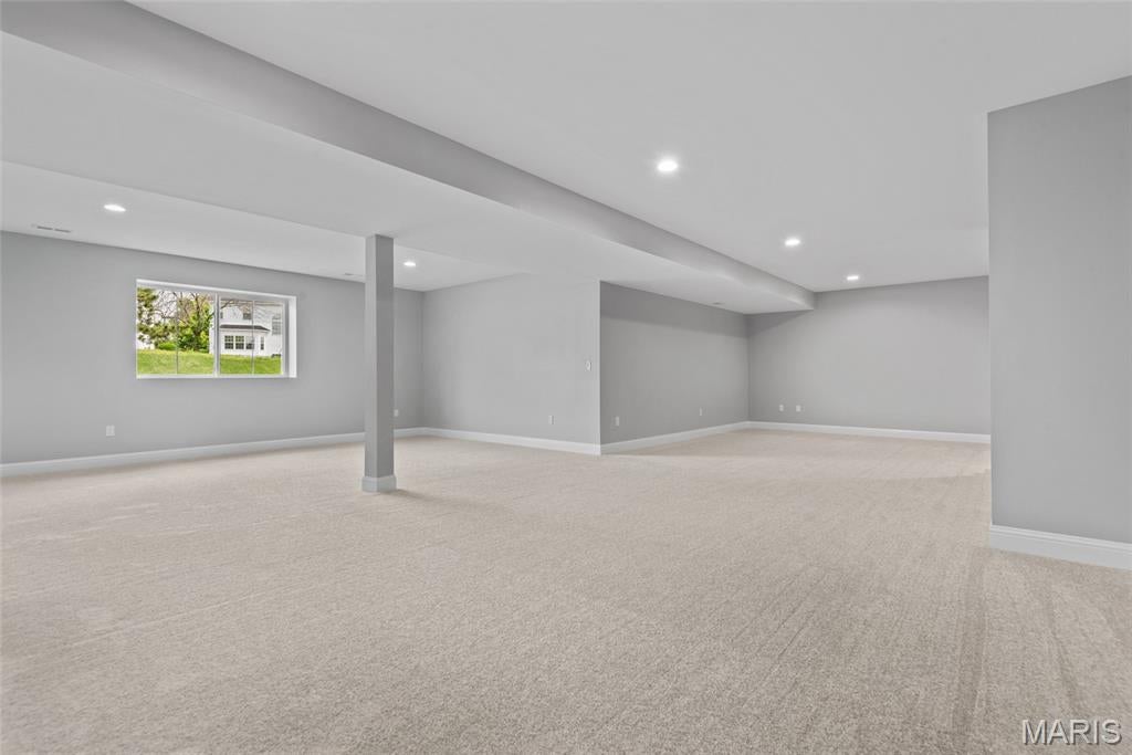 MERIDIAN OAKS - Residential