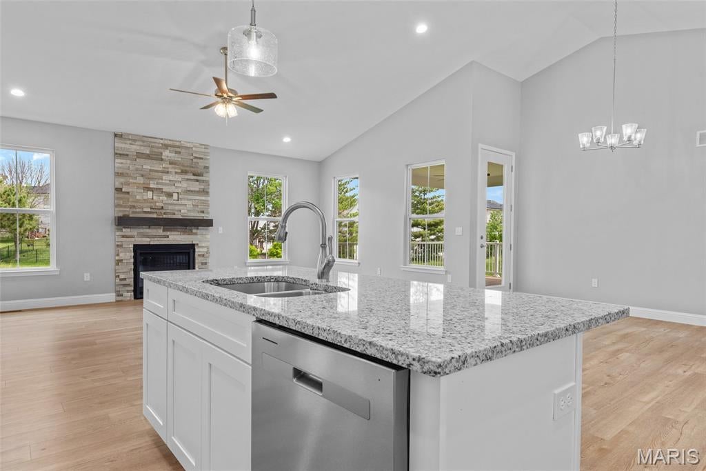 MERIDIAN OAKS - Residential