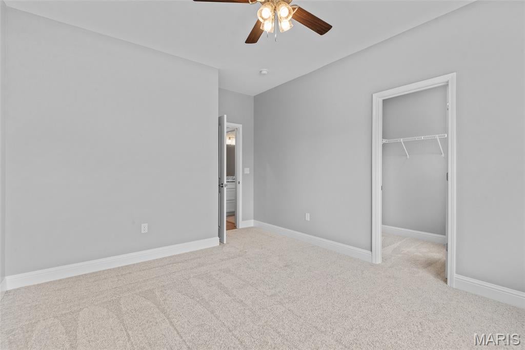 MERIDIAN OAKS - Residential