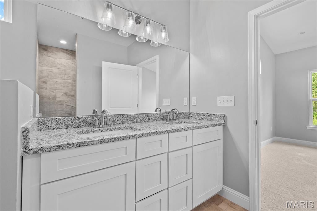 MERIDIAN OAKS - Residential
