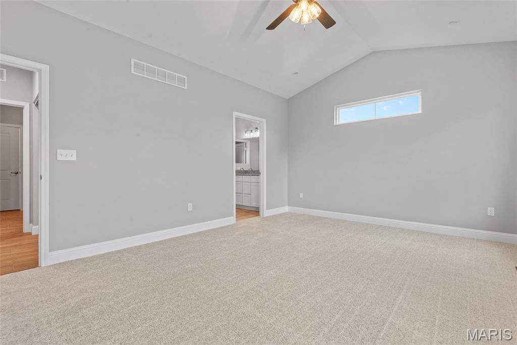 MERIDIAN OAKS - Residential