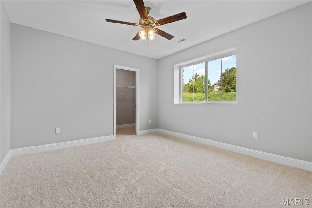 MERIDIAN OAKS - Residential