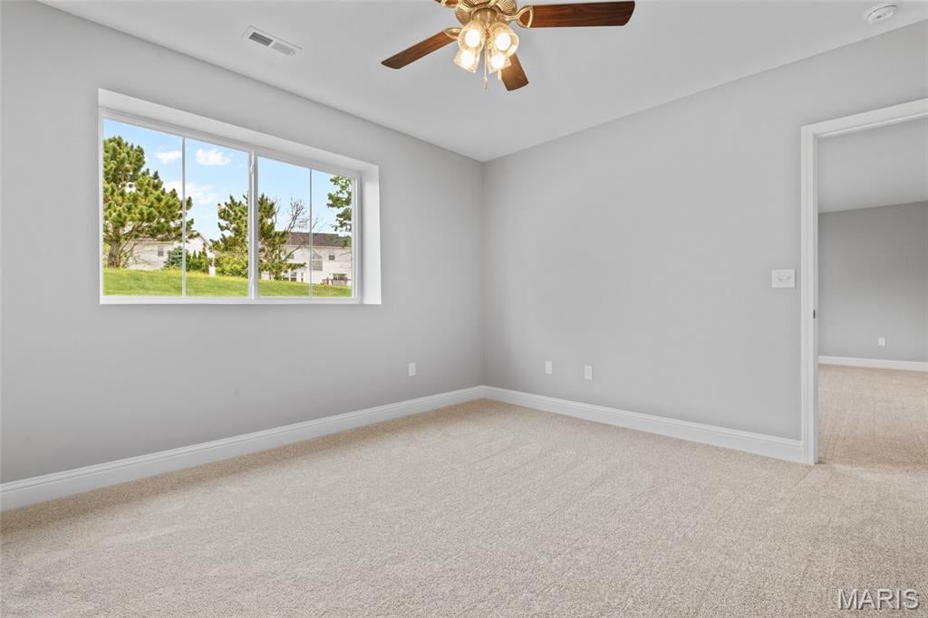 MERIDIAN OAKS - Residential
