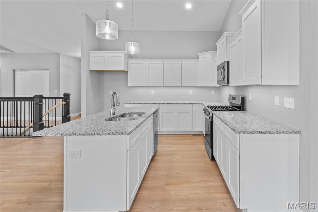MERIDIAN OAKS - Residential
