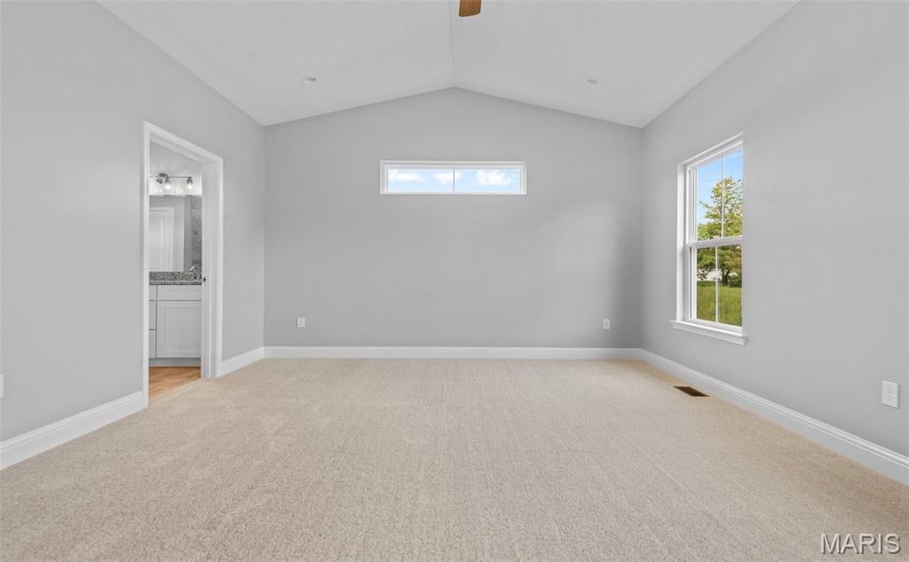 MERIDIAN OAKS - Residential
