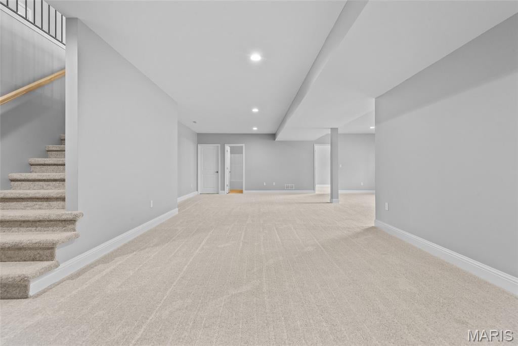 MERIDIAN OAKS - Residential