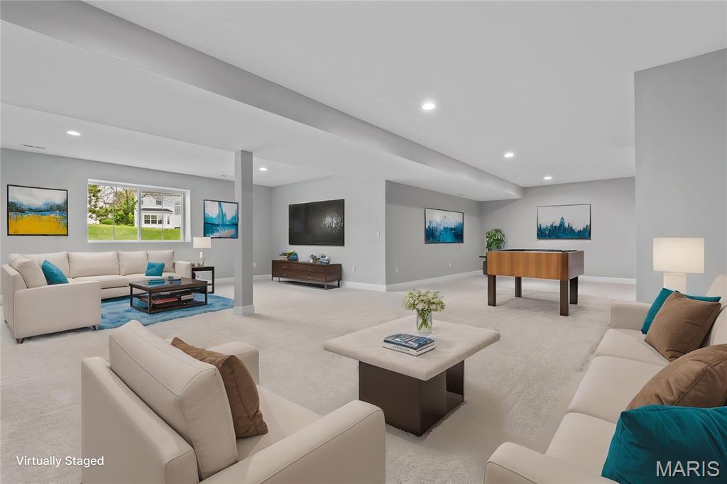 MERIDIAN OAKS - Residential