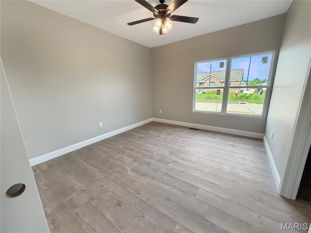MERIDIAN OAKS - Residential