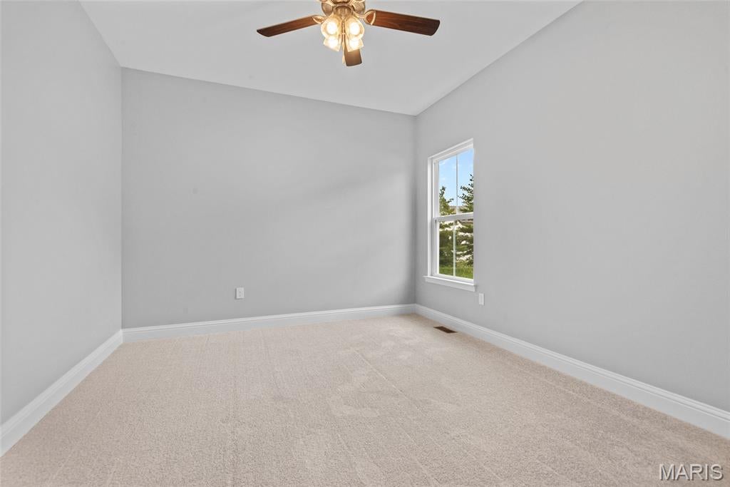 MERIDIAN OAKS - Residential