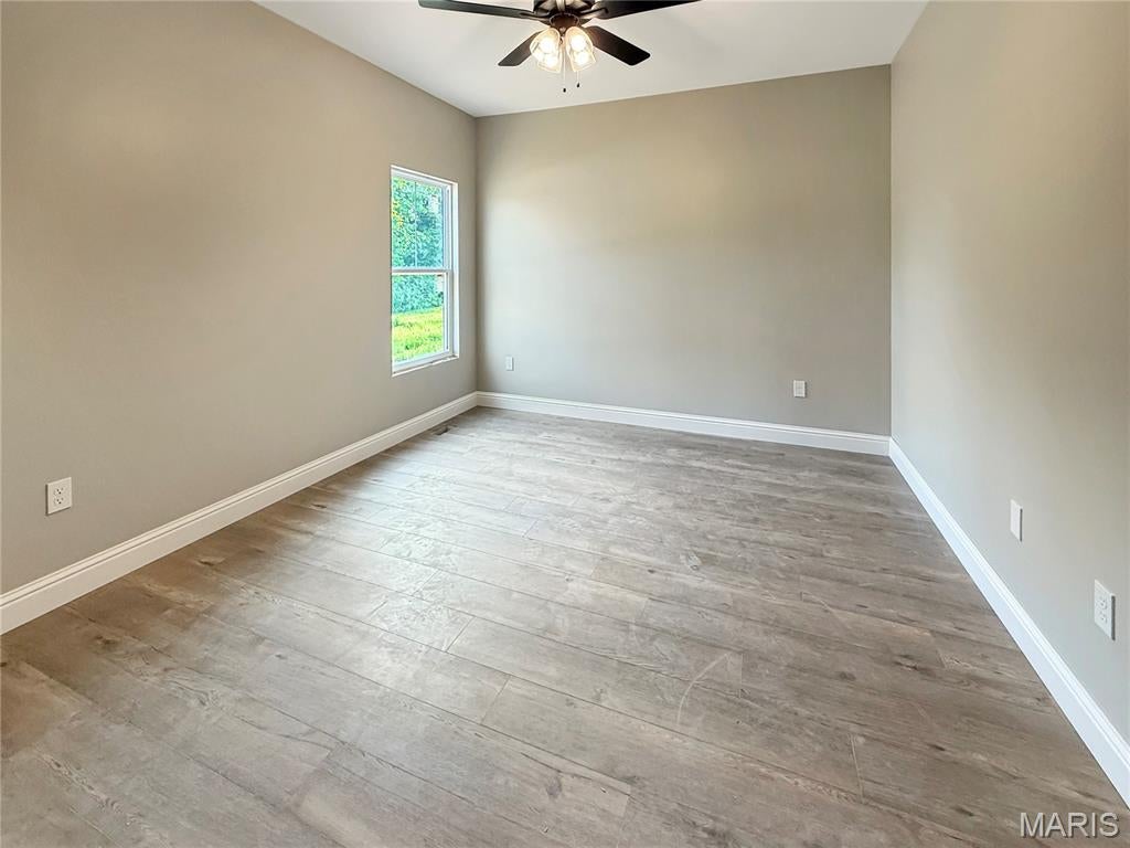 MERIDIAN OAKS - Residential