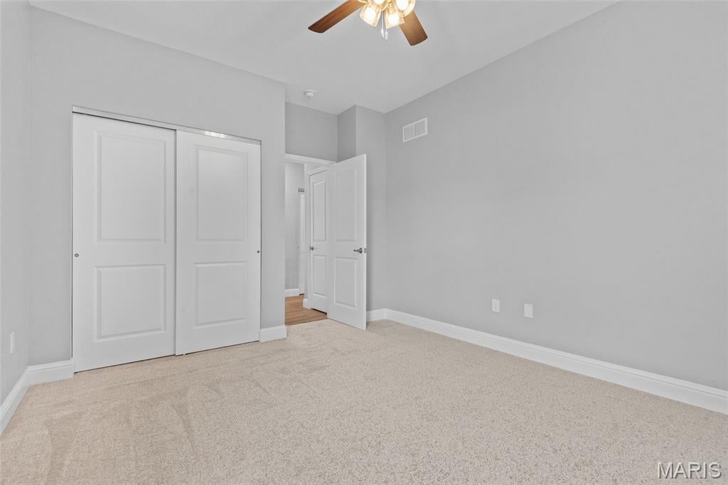 MERIDIAN OAKS - Residential