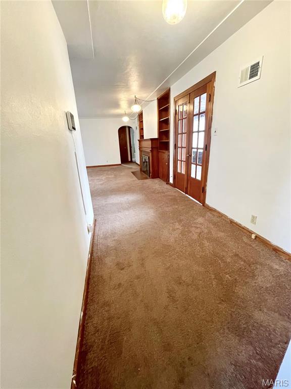 WEATHERSTONE - Residential Lease