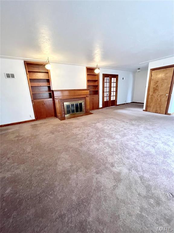 WEATHERSTONE - Residential Lease