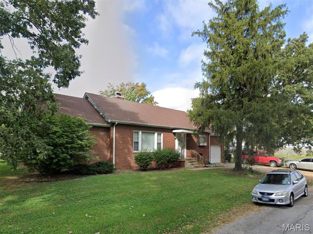 WEATHERSTONE - Residential Lease