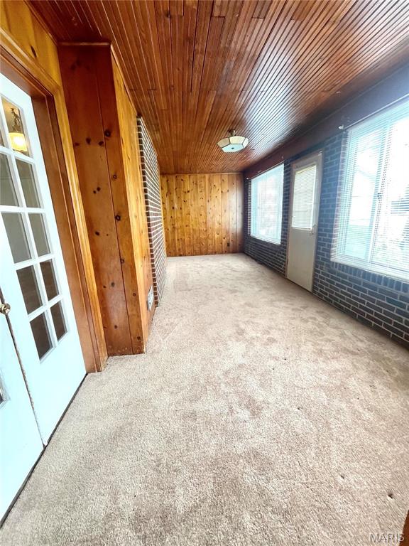 WEATHERSTONE - Residential Lease