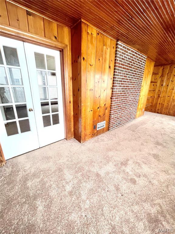 WEATHERSTONE - Residential Lease