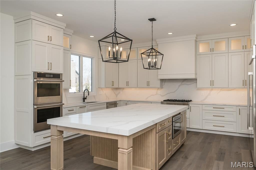 Schaeffers Grove - Residential