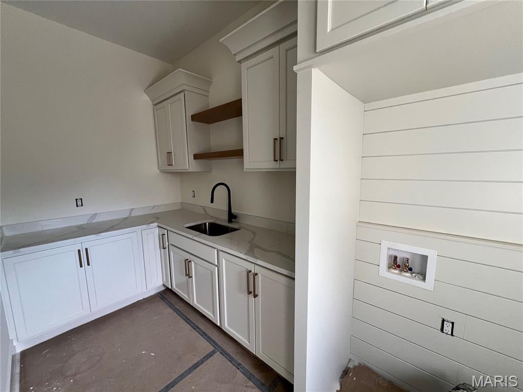 Schaeffers Grove - Residential