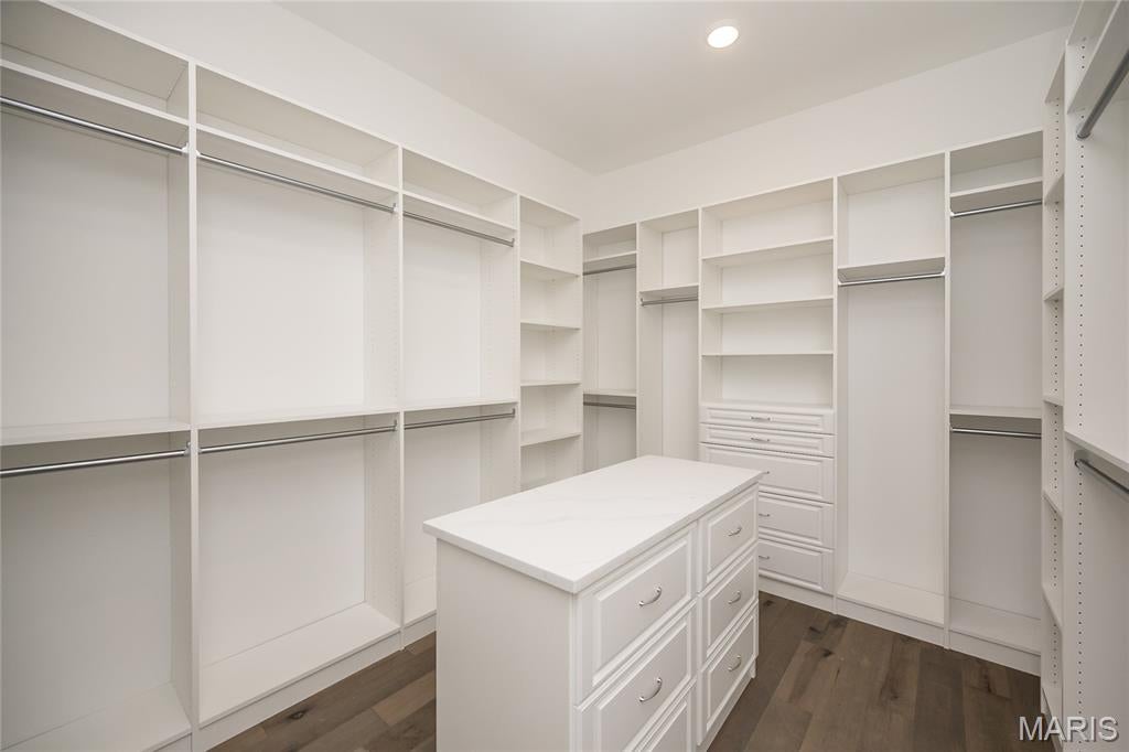 Schaeffers Grove - Residential