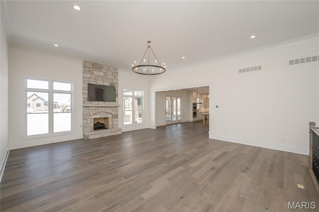 Schaeffers Grove - Residential