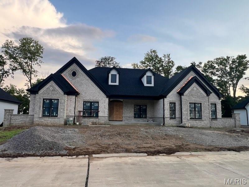 Schaeffers Grove - Residential