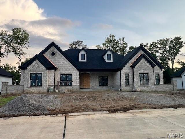 Schaeffers Grove - Residential