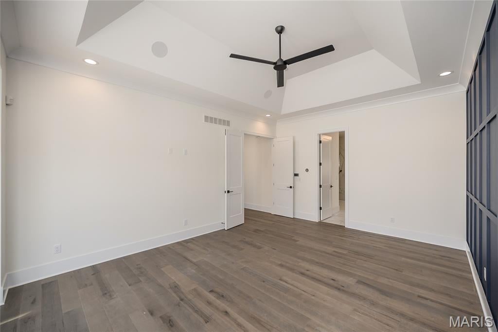 Schaeffers Grove - Residential