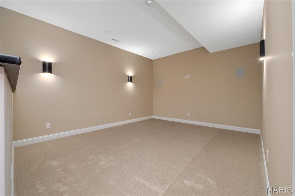 Schaeffers Grove - Residential