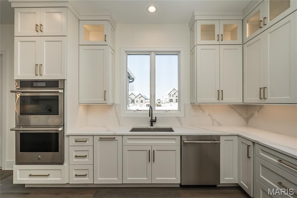 Schaeffers Grove - Residential