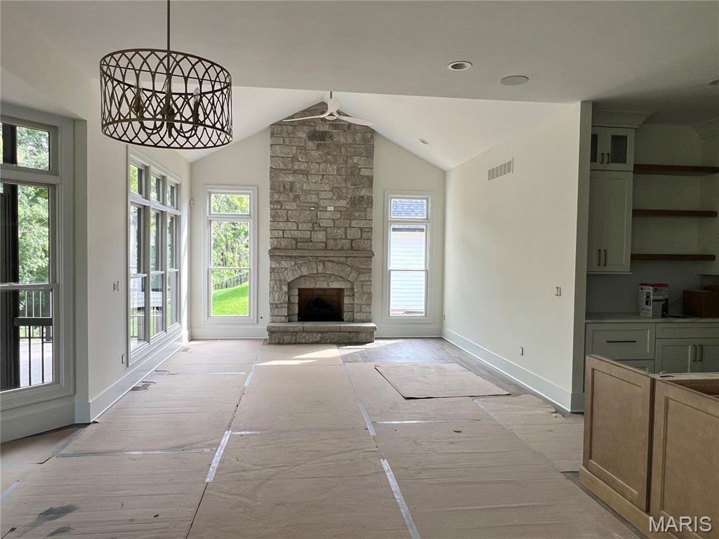 Schaeffers Grove - Residential